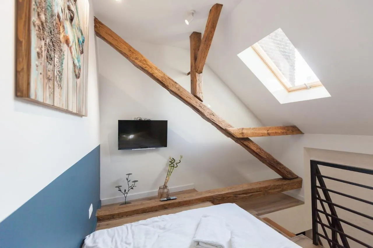 Leogrand Apartments On Khmelnytskoho 11 Ukraine